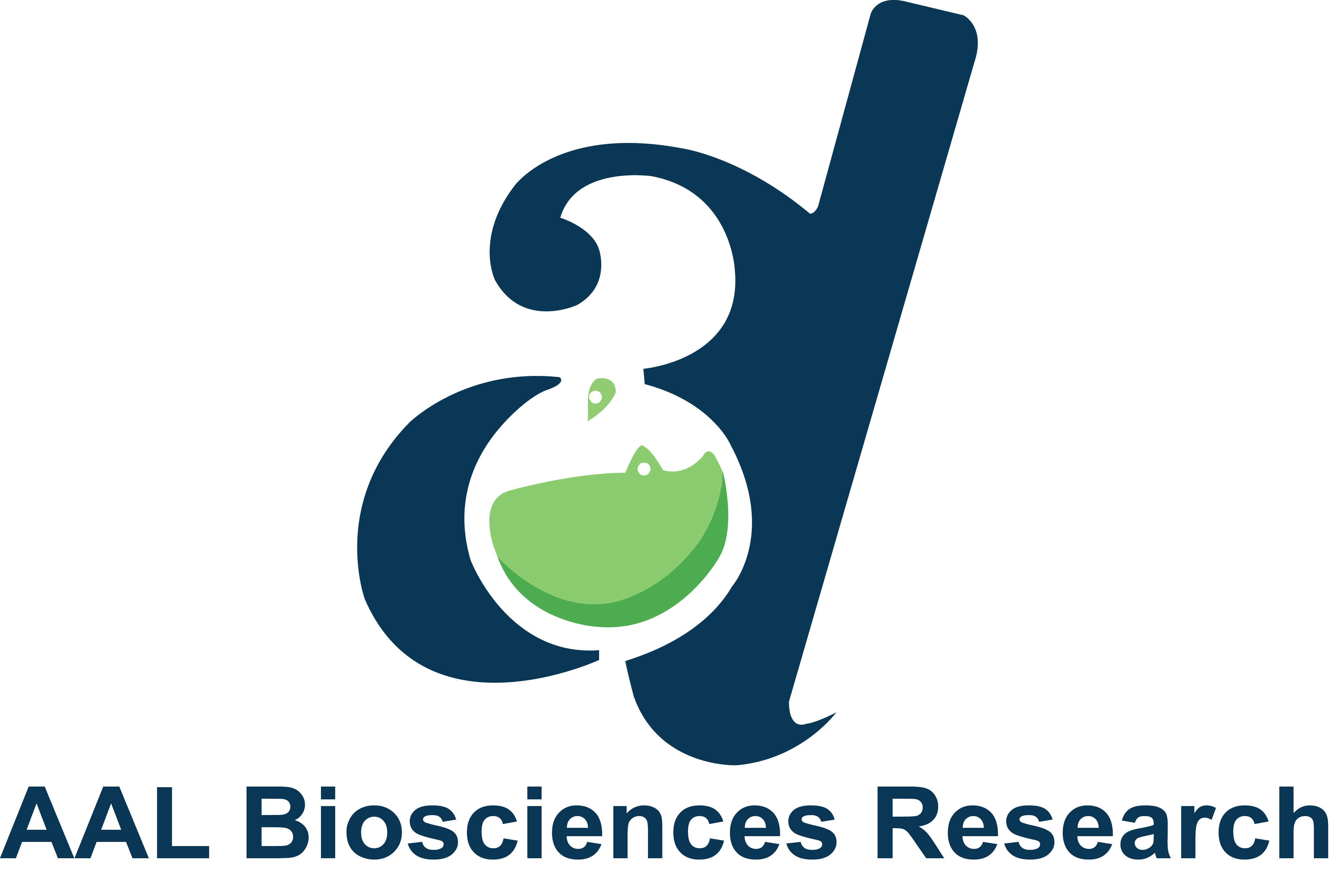 Aalbioresearch